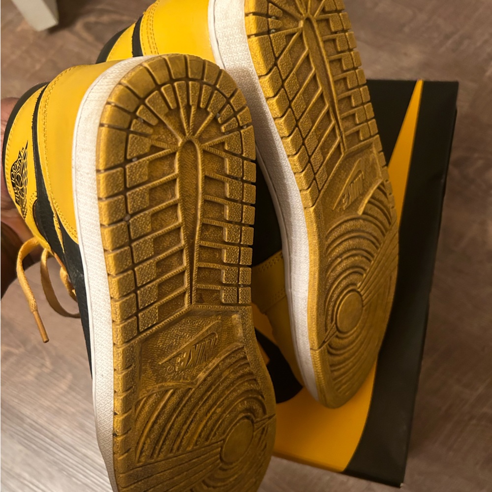 Pollen AJ1 - Picture 3 of 7